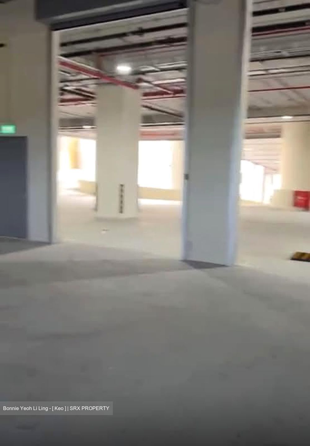 Stellar@tampines (D18), Factory #572116931